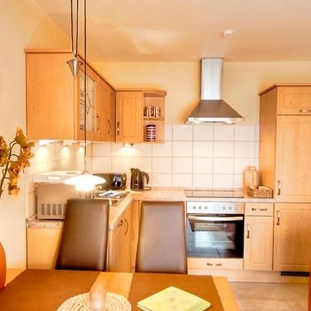 Villa Carpe Diem, Fw 3 Zingst Zewnętrze zdjęcie